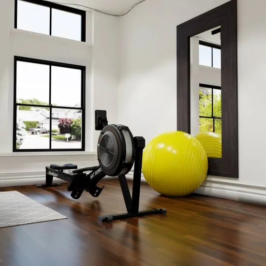 StairMaster HIIT Rower Romaskine fra StairMaster StairMaster HIIT Rower Romaskine fra StairMaster