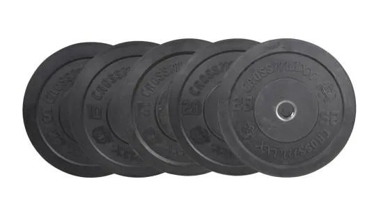 Crossmaxx CF Vægtstangssæt 100 kg + 20 kg Stang fra Crossmaxx Crossmaxx CF Vægtstangssæt 100 kg + 20 kg Stang fra Crossmaxx