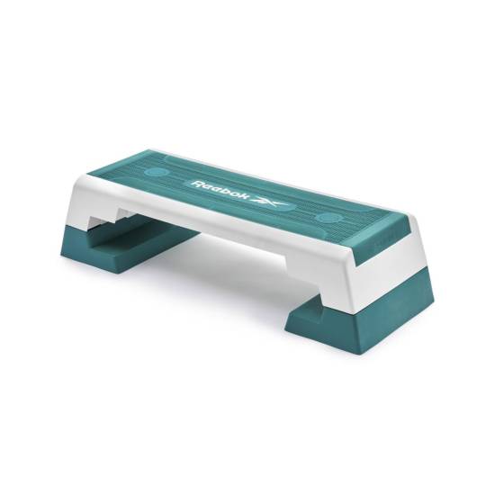 Reebok Step - The Original - Teal fra Reebok