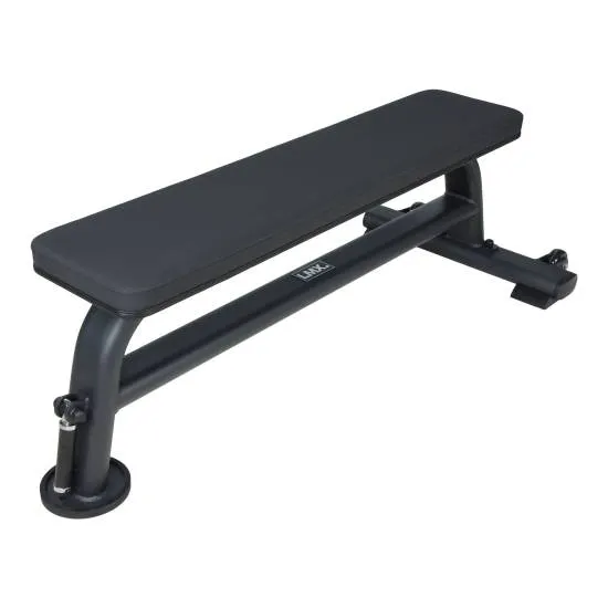 LMX. V2 Flad Bænk med hjul LMX Flat bench V2