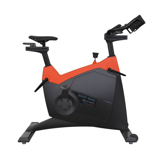 Body Bike Phantom+ Orange fra Body Bike