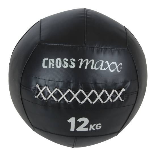 Crossmaxx PRO Wall Ball 8 kg fra Crossmaxx
