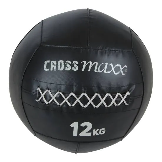 Crossmaxx PRO Wall Ball 2 kg fra Crossmaxx Crossmaxx PRO Wall Ball 2 kg fra Crossmaxx