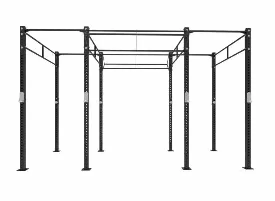 Crossmaxx Rig XL Fritstående Model 7 fra Crossmaxx Crossmaxx Rig XL Fritstående Model 7 fra Crossmaxx