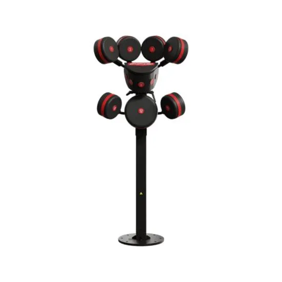 StairMaster Boxmaster Pro Tower Boksetræner fra StairMaster StairMaster Boxmaster Pro Tower Boksetræner fra StairMaster