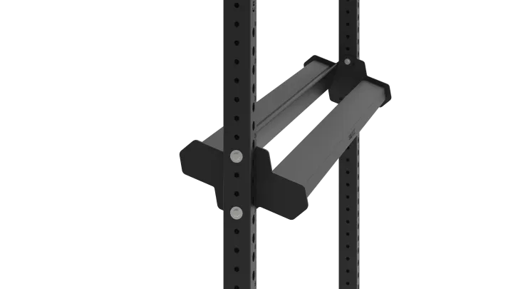 Crossmaxx XL Dumbbell Shelf 180 cm fra Crossmaxx