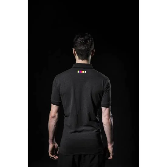 Body Bike Matterhorn Polo Unisex str. S fra Body Bike Body Bike Matterhorn Polo Unisex str. S fra Body Bike