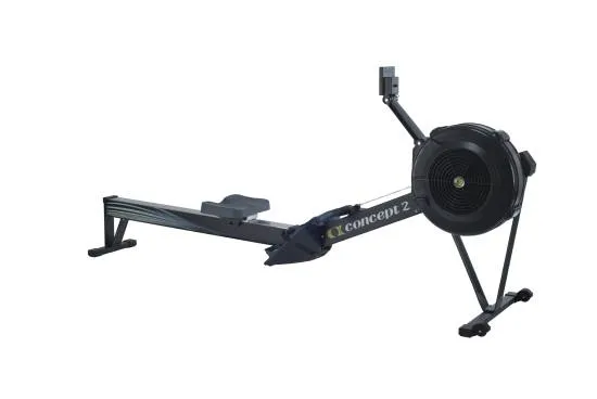 Concept 2 RowErg PM5 D Romaskine fra Concept2 Concept 2 RowErg PM5 D Romaskine fra Concept2