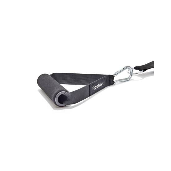Reebok Resistance Tube Set fra Reebok