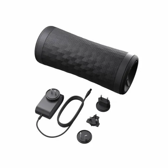 Hyperice Vyper 3 Foam Roller fra Hyperice Hyperice Vyper 3 Foam Roller fra Hyperice