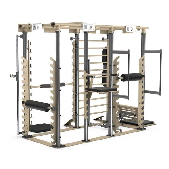 gym80 Mobility Qube Smart fra gym80 gym80 Mobility Qube Smart fra gym80