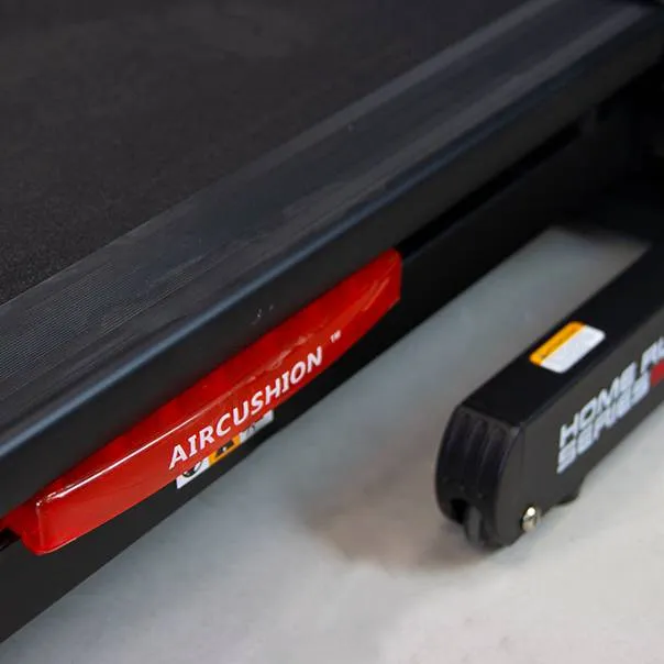 BH Fitness HRT-02 Løbebånd fra BH Fitness