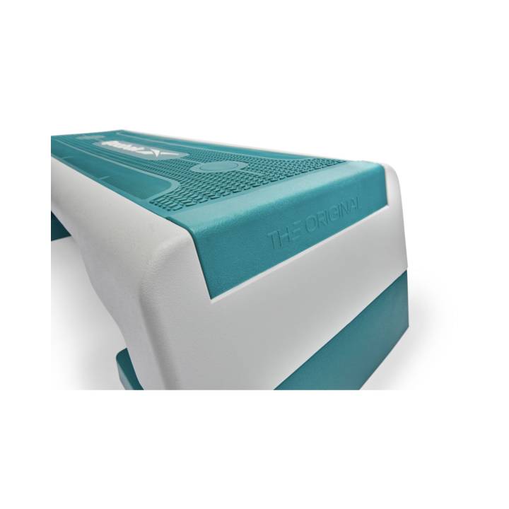Reebok Step - The Original - Teal fra Reebok