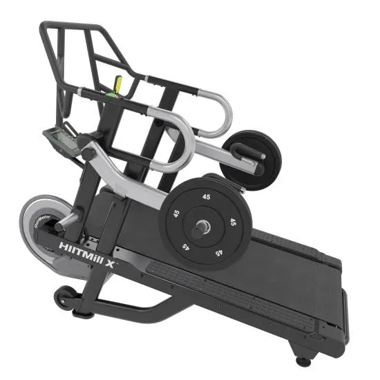 StairMaster HIITMill X - Demo StairMaster HIITMill X - Demo