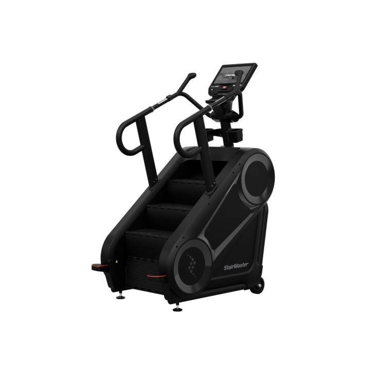 StairMaster 8 Series Gauntlet 8GX 16" Display Trappemaskine fra StairMaster