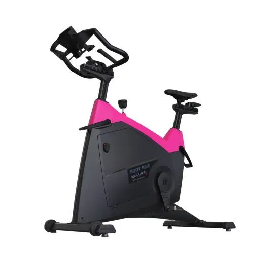 Body Bike Phantom+ Pink fra Body Bike Body Bike Phantom+ Pink fra Body Bike