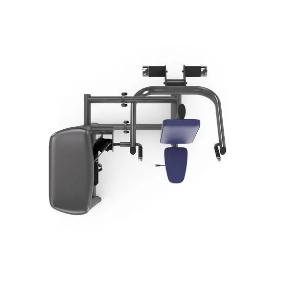 gym80 Sygnum Dip Machine fra gym80 gym80 Sygnum Dip Machine fra gym80