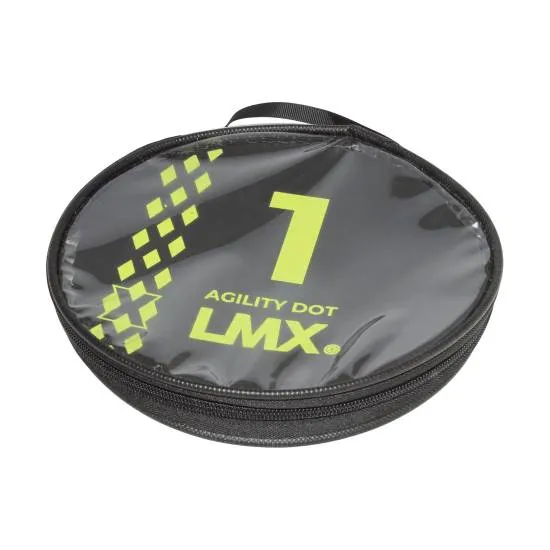 LMX. Agility Dot Set (5pcs) fra LMX. LMX. Agility Dot Set (5pcs) fra LMX.