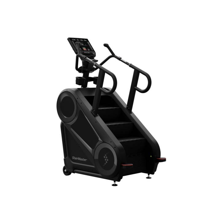 StairMaster 8 Series Gauntlet 8GX LED Display Trappemaskine fra StairMaster