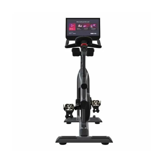 Star Trac Virtual Bike - Global Display fra Star Trac