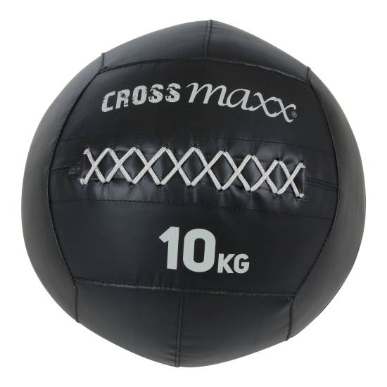 Crossmaxx PRO Wall Ball 4 kg fra Crossmaxx