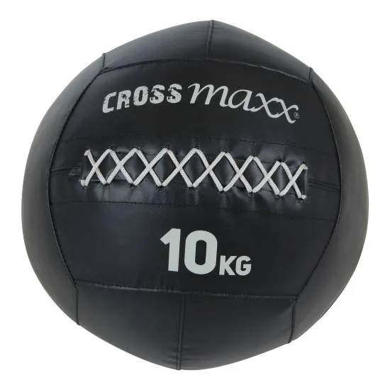 Crossmaxx PRO Wall Ball 2 kg fra Crossmaxx Crossmaxx PRO Wall Ball 2 kg fra Crossmaxx