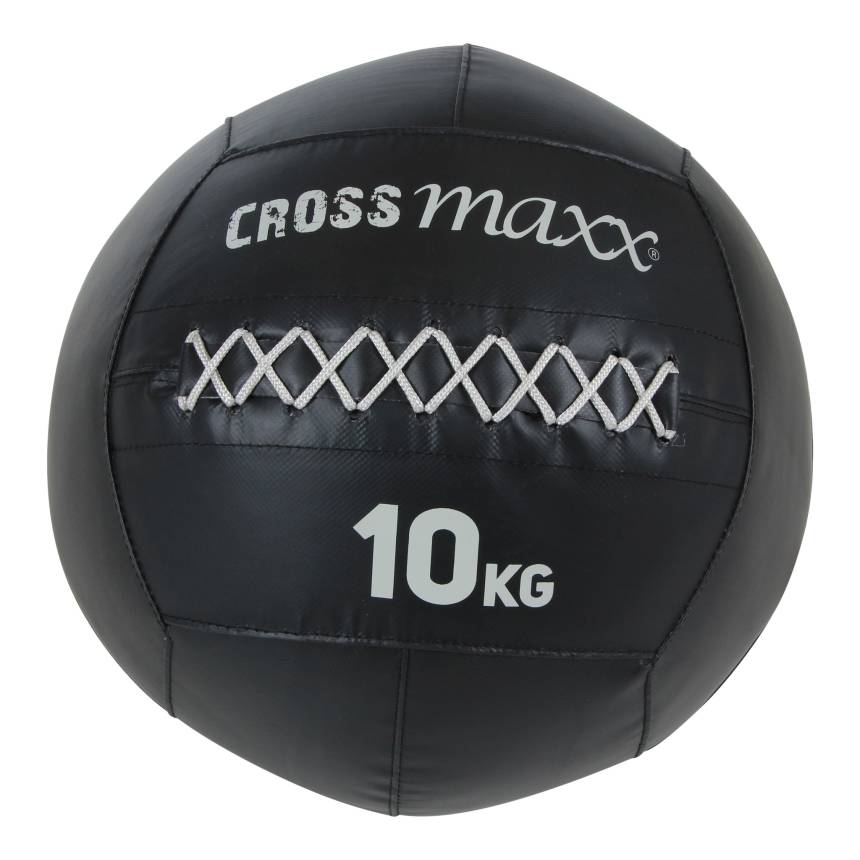 Crossmaxx PRO Wall Ball 10 kg