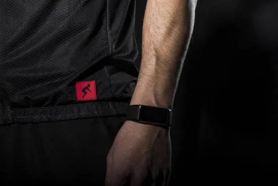 Body Bike Mont Blanc Jersey Men str. S fra Body Bike Body Bike Mont Blanc Jersey Men str. S fra Body Bike