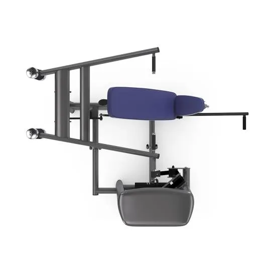 gym80 Sygnum Shoulder Press fra gym80 gym80 Sygnum Shoulder Press fra gym80