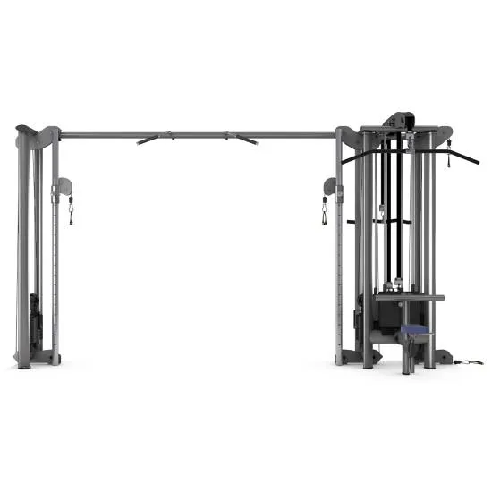 gym80 Sygnum Stations 5-Station Tower fra gym80 gym80 Sygnum Stations 5-Station Tower fra gym80