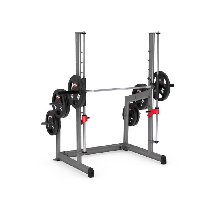 gym80 Basic Multi Press Station fra gym80