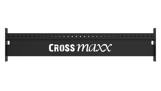 Crossmaxx XL Logo Crossbar 180 cm fra Crossmaxx