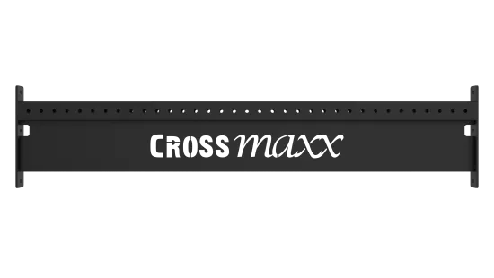 Crossmaxx XL Logo Crossbar 180 cm fra Crossmaxx Crossmaxx XL Logo Crossbar 180 cm fra Crossmaxx