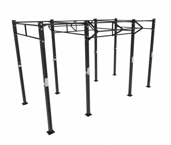 Crossmaxx Rig XL Fritstående Model 7 fra Crossmaxx Crossmaxx Rig XL Fritstående Model 7 fra Crossmaxx