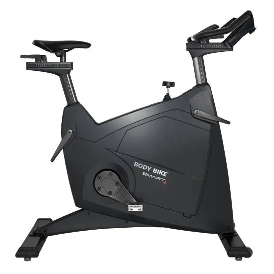 Body Bike Smart+ Black fra Body Bike Body Bike Smart+ Black fra Body Bike