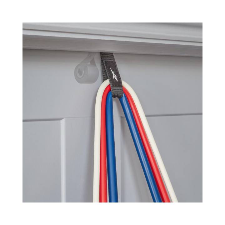 Reebok Resistance Tube Set fra Reebok