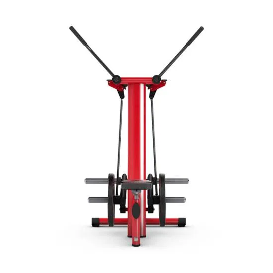 gym80 Pure Kraft Dual Chest Crossover fra gym80 gym80 Pure Kraft Dual Chest Crossover fra gym80