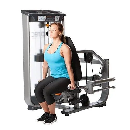 Inotec Natural Line Seated Dip