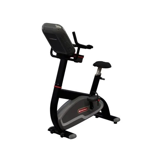 Star Trac 8 Series 8-UB LCD Display Motionscykel fra Star Trac Star Trac 8 Series 8-UB LCD Display Motionscykel fra Star Trac