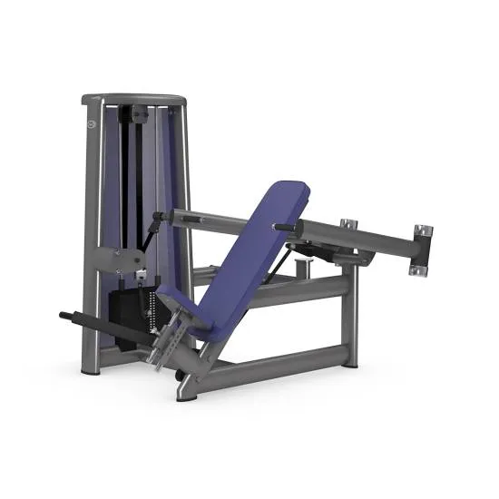 gym80 Sygnum Shoulder Press fra gym80 gym80 Sygnum Shoulder Press fra gym80