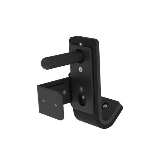 Crossmaxx XL J-Hook (Sæt) fra Crossmaxx Crossmaxx XL J-Hook (Sæt) fra Crossmaxx