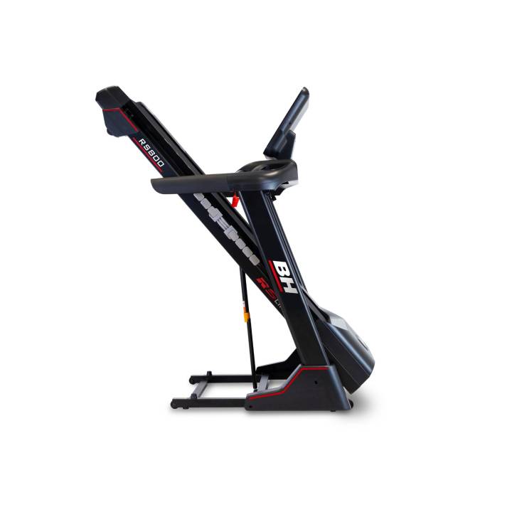 BH Fitness RS800 Løbebånd m. LCD Skærm fra BH Fitness