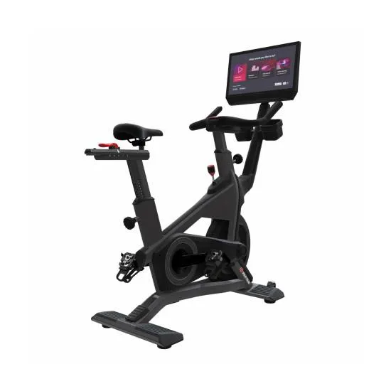 Star Trac Virtual Bike - Global Display fra Star Trac