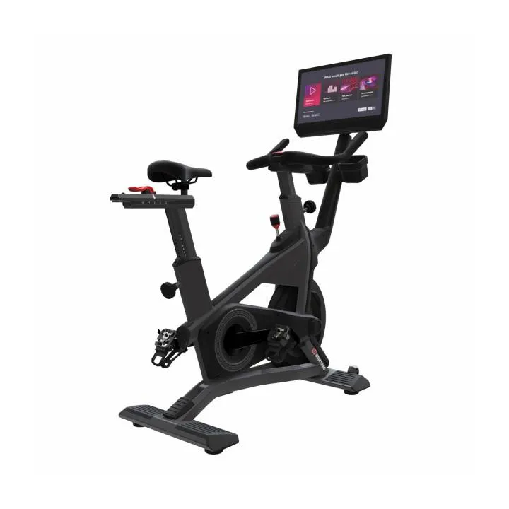 Star Trac Virtual Bike - Global Display fra Star Trac