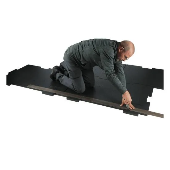 WPFS Dampening Panel – Open – 010 fra LMX. WPFS Dampening Panel – Open – 010 fra LMX.