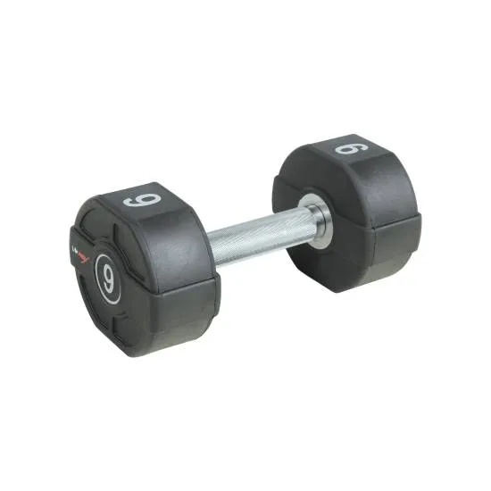 Lifemaxx PU Håndvægt 9 kg (Stk) fra Lifemaxx Lifemaxx PU Håndvægt 9 kg (Stk) fra Lifemaxx