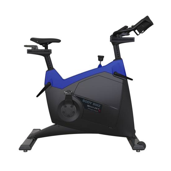 Body Bike Phantom+ Blue fra Body Bike