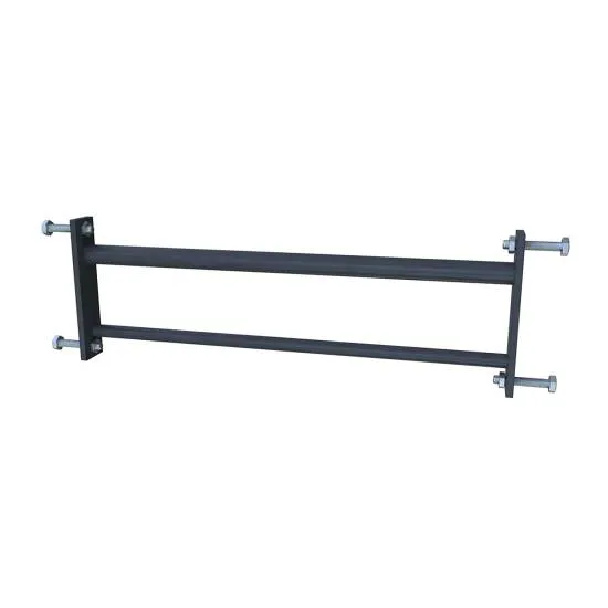 Inter Atletika Standard Beam 102 cm Mat Sort fra Inter Atletika Inter Atletika Standard Beam 102 cm Mat Sort fra Inter Atletika