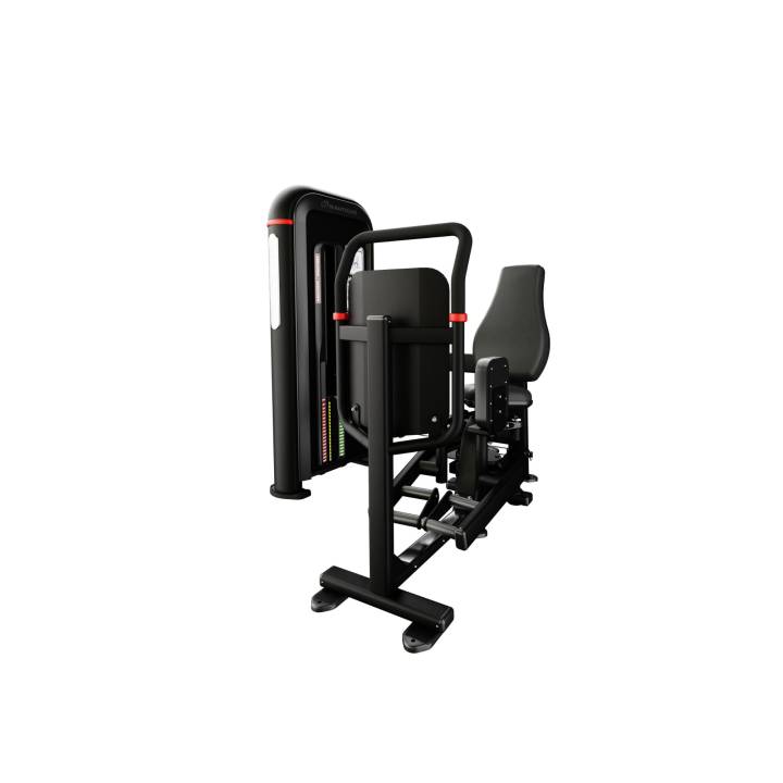 Nautilus Inspiration Abduction/Adduction