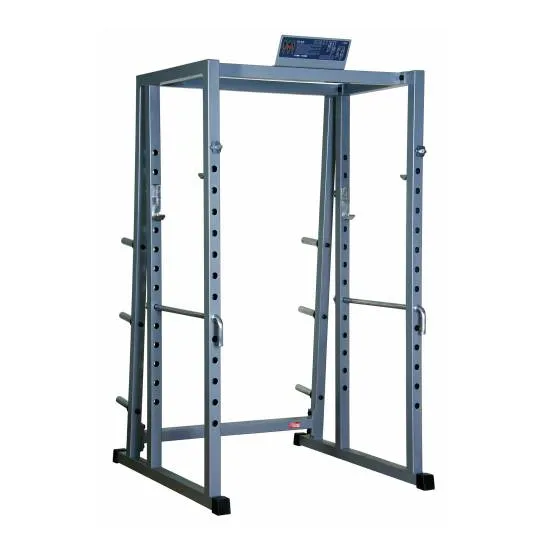 Inter Atletika Power Rack fra Inter Atletika Inter Atletika Power Rack fra Inter Atletika